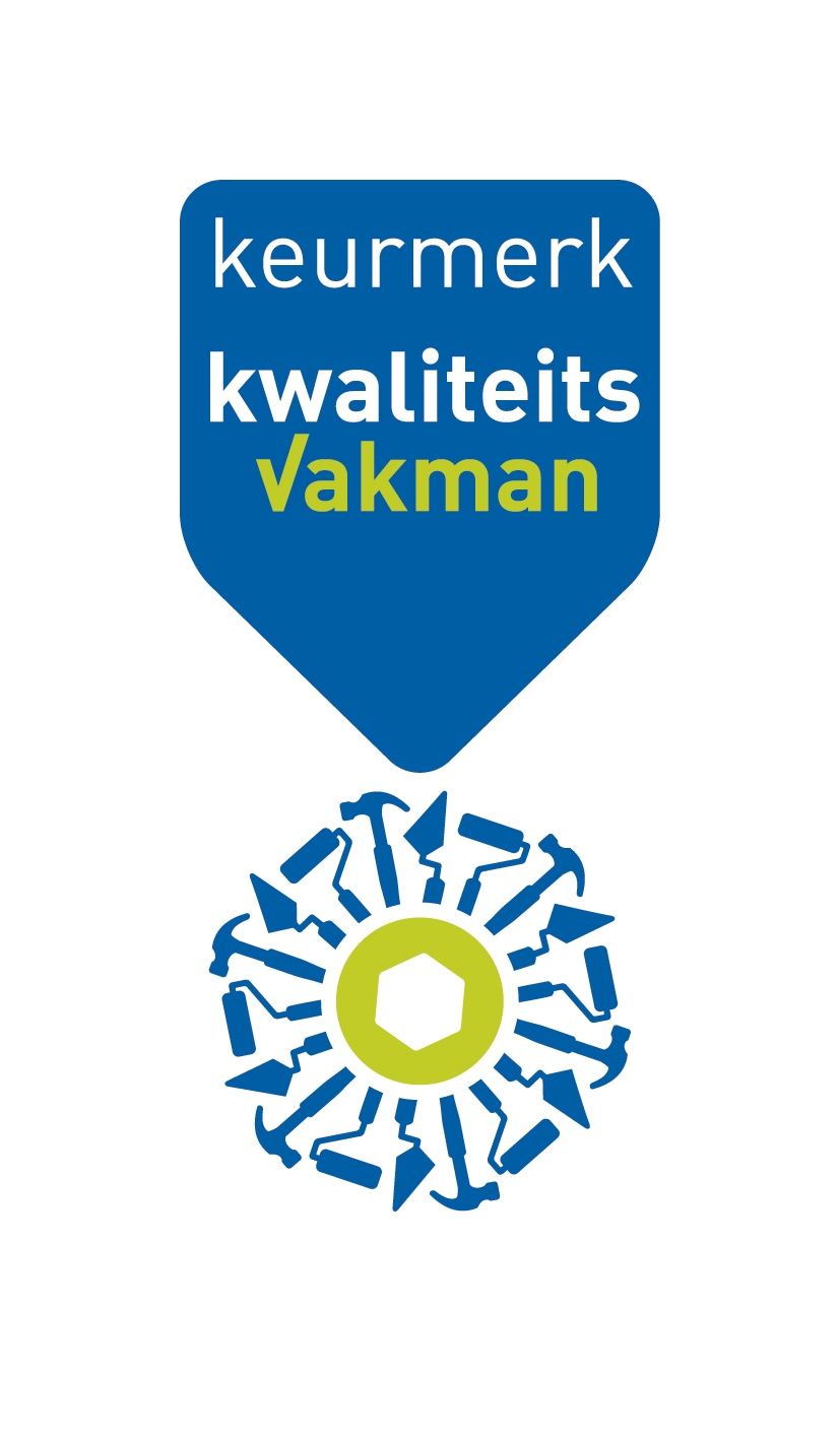 Keurmerk kwaliteitsvakman